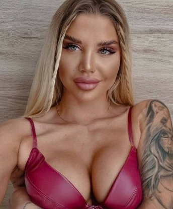 Анкета проститутки Жанна - город Панахес, 24 года, №1531