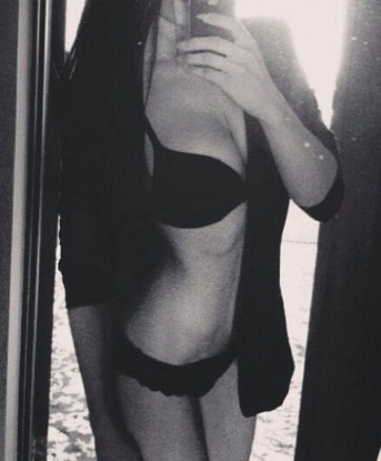 Анкета проститутки Эльвира - город Панахес, 21 год, №9218